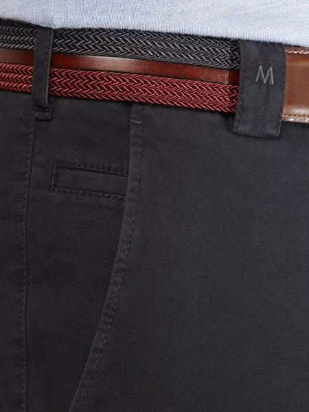 Meyer Regular fit Chinos